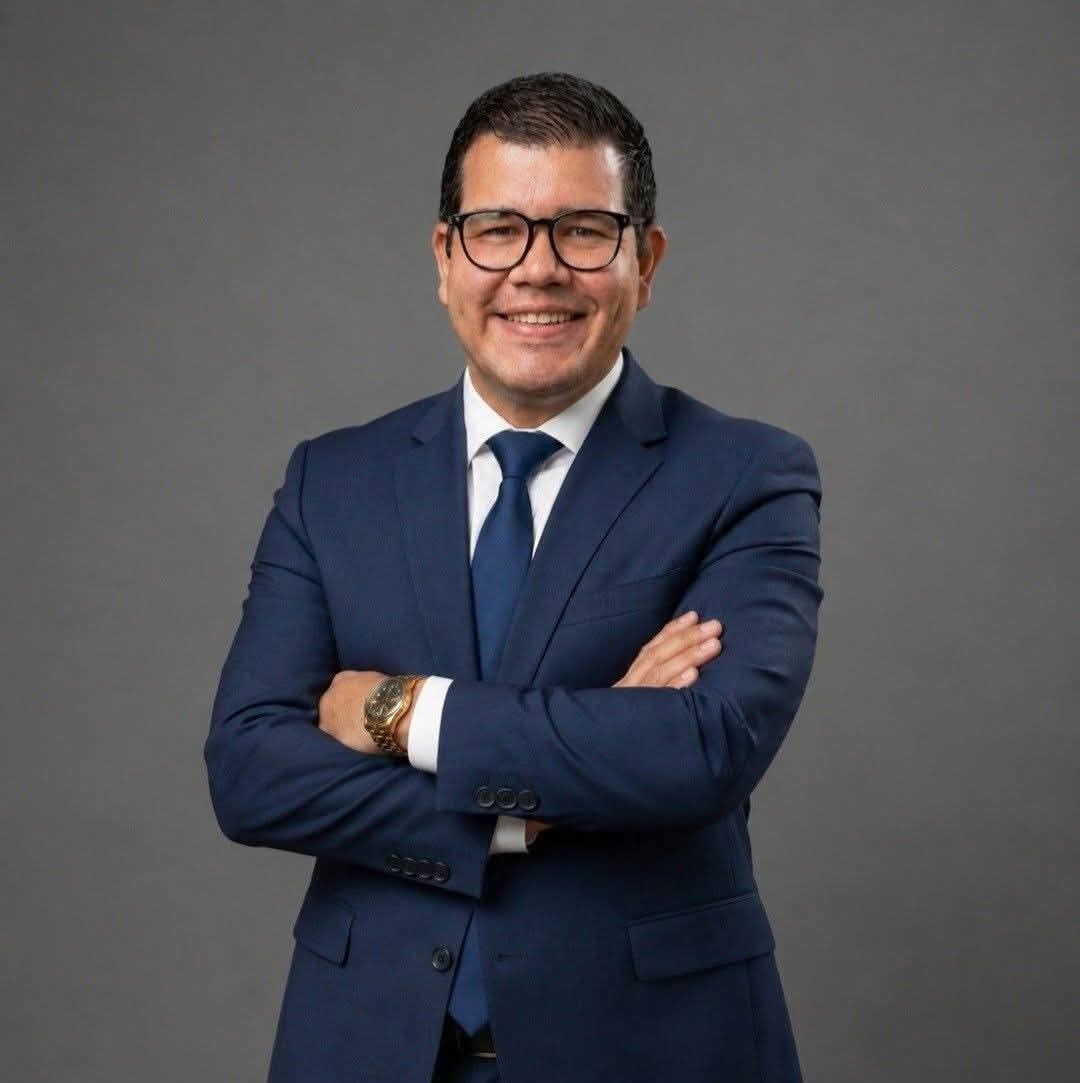 Amín Eslaquit - Agente de Seguros